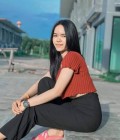 Rencontre Femme Thaïlande à Kao lanta saladarn : Fasai, 23 ans
